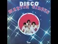 Download Lagu Martin Circus - Pour M'En Aller Plus Loin (1978 Vinyl)