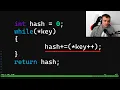 Coding Weak Encryption in C and Breaking It