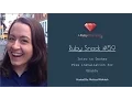 Ruby Snack Intro to Docker