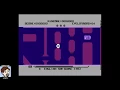 Atari 8-bit - Citadel Warrior