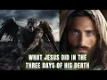 Download Lagu Where Did Jesus Go Three Days Between His Death and Resurrection? (Bible Mystery Resolved)