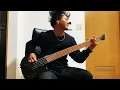 LANDMVRKS - Self-Made Black Hole (feat. Resolve)  ||  Breakdown Bass Cover
