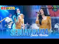 Download Lagu SEBUAH NAMA _ LOVA PRIMADONA NEW REVATA FT. DHEHAN PRO AUDIO LIVE CANDI - SIDOARJO