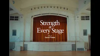 Strength at Every Stage