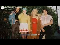 Hey Violet  - Better By Myself  (Lyrics Video)