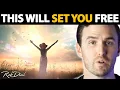How To LET GO MOVE ON Leave Your Past In The PAST Inspirational Speech Rob Dial