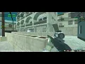 Hacking glitching in Pixel Combat 2 long play