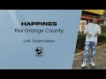 Download Lagu Rex Orange County - Happiness (Lirik Lagu Terjemahan)