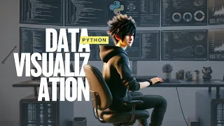 How to Visualize Data in Python Like a Pro Matplotlib Seaborn