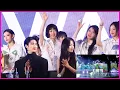 Download Lagu Jeanz's hilarious reaction to TWS's 'plot twist' at AAA 2025