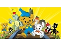 Download Lagu Bamse i trollskogen