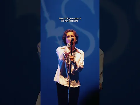 my latest single, live! hope you guys are all enjoying this one... more to come? maybe? who knows🤔