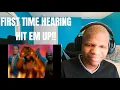 Download Lagu GEN Z FIRST TIME LISTENS 2PAC (HIT 'EM UP REACTION)