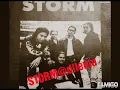STORM@dilema