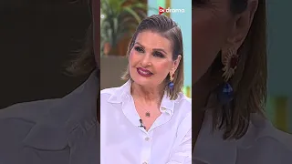 الفنانة يسرا كنت رايحة فيلم شقو وأنا مبسوطة ومرتاحة Shorts 