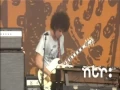 Download Lagu Wolfmother - White Unicorn (live at PinkPop 2011)