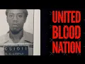 The Story Of Denver Lane Blood Richard Peabody Cooper United Blood Nation Founder