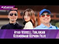 Download Lagu BREAKING NEWS! Bangga Dengan Sosok Fuji An, Begini Ungkapan Ayah Verrell Bramasta