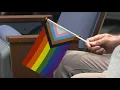 Arlington City Council votes not to reinstate LGBTQ protections from non-discrimination ordinance