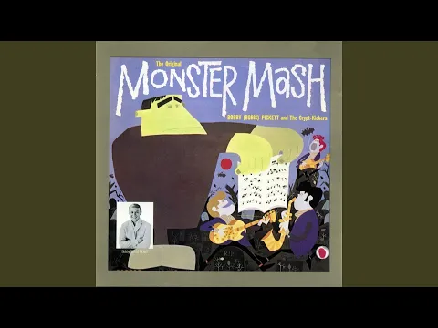 Download MP3 Monster Mash