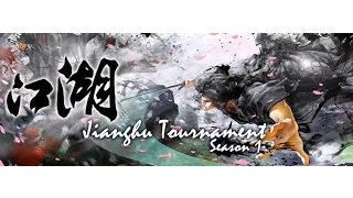 swordsman online s1 tournament croud tong vs aryanie infinity 