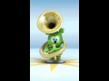 Download Lagu Gummy bear bermain musik cicak cicak di dinding