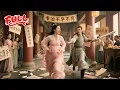 Download Lagu 【完整版】“不孕”暴君一夜風流竟中獎？小醫女連夜摀孕肚逃跑💨，暴君提劍追妻：跑什么？朕的江山和心，不都是你的？#意外懷孕帶球跑 #追妻火葬場