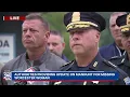 HAPPENING NOW Authorities providing update on manhunt for missing Worcester woman
