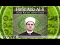 Download Lagu Hafiz Aziz Alili - Al Fatiha - Sura 1