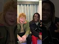 Download Lagu Fireboy DML and Ed Sheeran Singing Peru