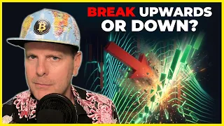 WARNING: HIDDEN PUMP OR DEATH SIGNAL - HUGE MOVE COMING 🚨