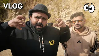 Reached MANALI ⛰️ || Trip To Manali || SEVENGERS 