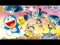 Download Lagu Doraemon Song Amu to emu no uta (Lyric)