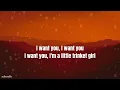 Trinkets || Ashnikko || LyRICS