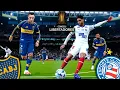DECISÃO LIBERTADORES! BAHIA X BOCA JUNIORS! PES 2026 GOGOSZ PATCH! MASTER LEAGUE #07