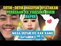 Download Lagu Live masiyun dan fauzana MESRA‼️ MASYUN BILANG KAMU MASA DEPANKU KE FAUZANA AW ADUH DEK