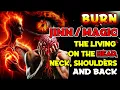 Download Lagu BURN AND DESTROY JINN, DEMONS AND BLACK MAGIC IN YOUR BODY! THE MOST POWERFUL METHOD REVEALED!
