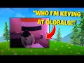 Download Lagu Peterbot Reveals Who He's KEYING at FNCS Globals 2025