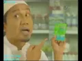 Iklan Adem Sari - Ustadz Warung (2012)