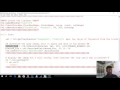 image processing 3 with python and OpenCV code English