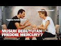 Lagu MISTERI HUBUNGAN ROGER TAYLOR DAN FREDDIE MERCURY