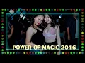 Download Lagu POWER OF MAGIC 2016 | Breakbeat | Link Download