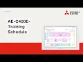 AE-C400E schedules