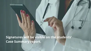 Trajecsys Centralized Clinical Recordkeeping for Surgical Technology Education Programs