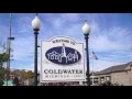 Discover Coldwater