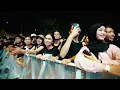 THREESIXTY - MENGHILANG DAN BERARTI [ LIVE AT ROCKAROMA FESTIVAL 2024. ]
