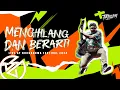 Download Lagu THREESIXTY - MENGHILANG DAN BERARTI [ LIVE AT ROCKAROMA FESTIVAL 2024. ]