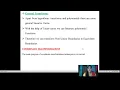 SOFTWARE TESTING UNIT - 3 DOMAINS TESTABILITY CLASS