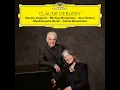 Debussy: Cello Sonata, CD 144: I. Prologue. Lent - Kian Soltani, Daniel Barenboim & Claude Debussy