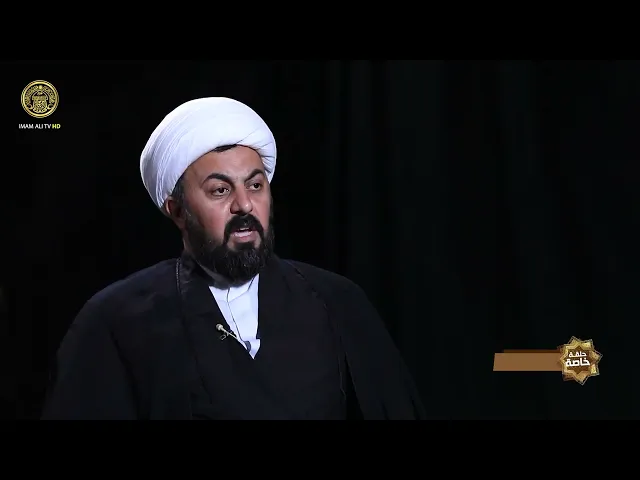 ⁣حلقة خاصة الحلقة 5